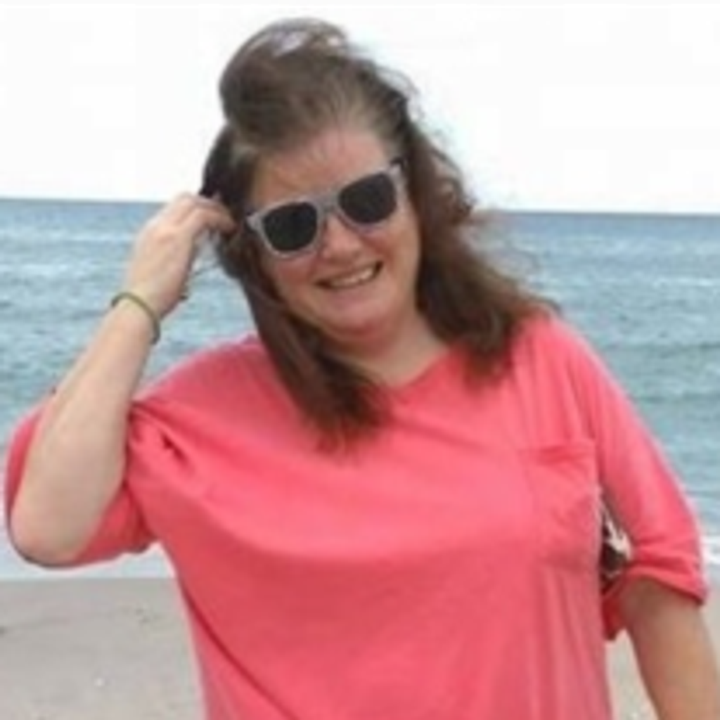 Patricia  Pope