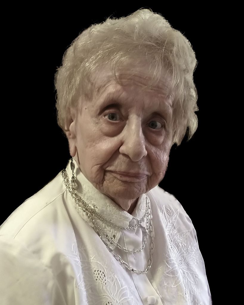 Virginia B. Gomes