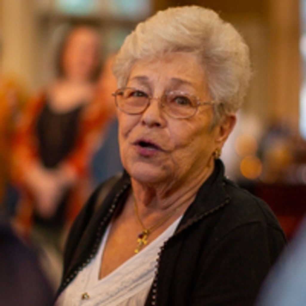 Marie Elizabeth Hanson