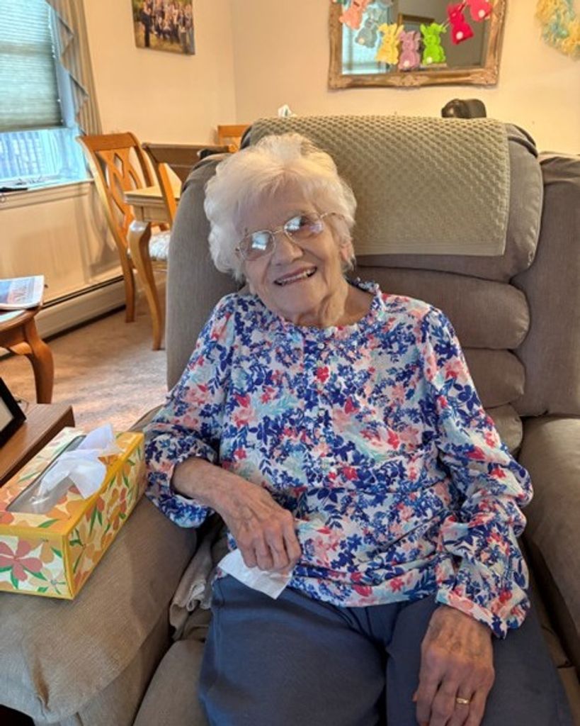 Martha Theresa Radigan Profile Photo