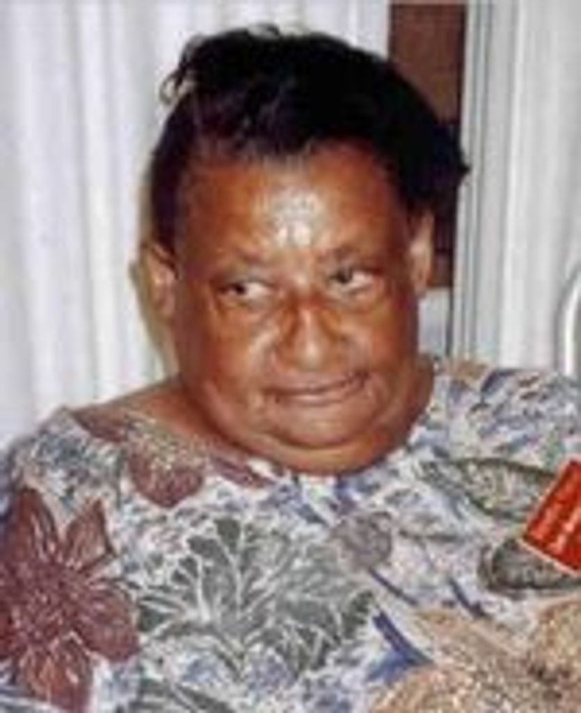 Doretha Pierce Profile Photo