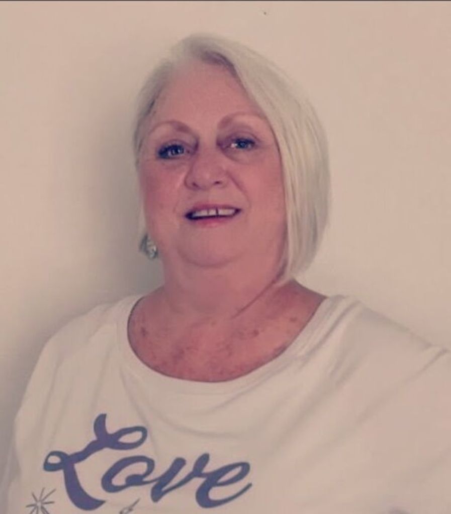 Sharon Lea Kilpatrick