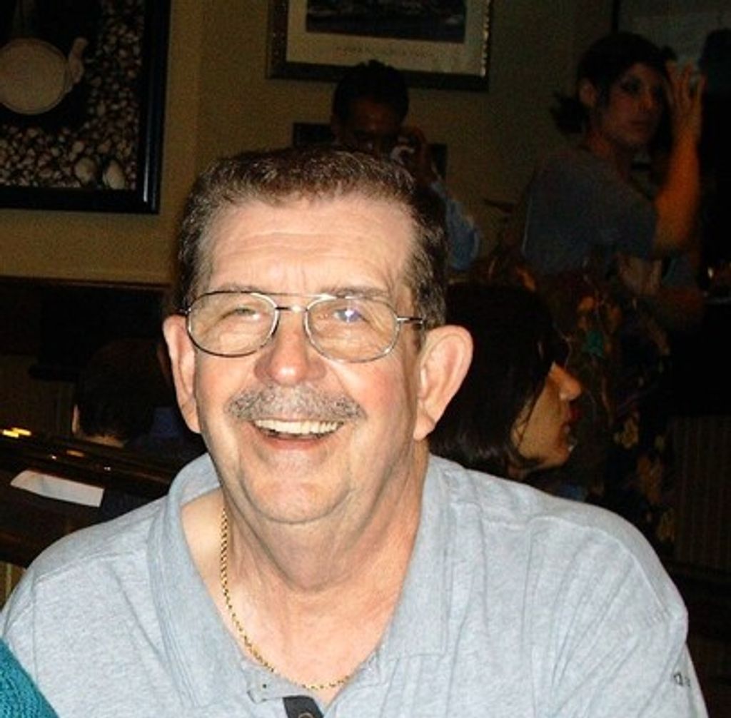 Robert L. Wilson Profile Photo