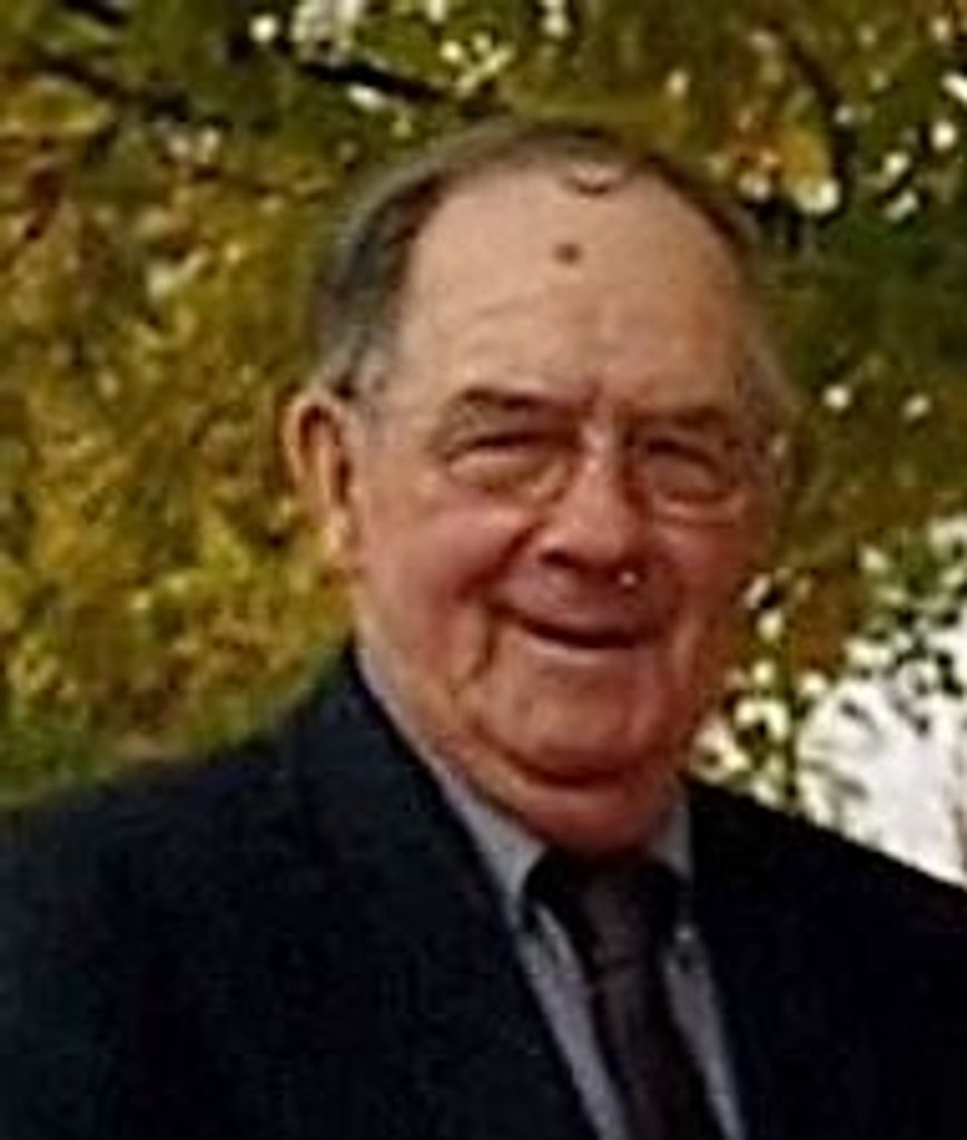 Glenn L. Buchinger