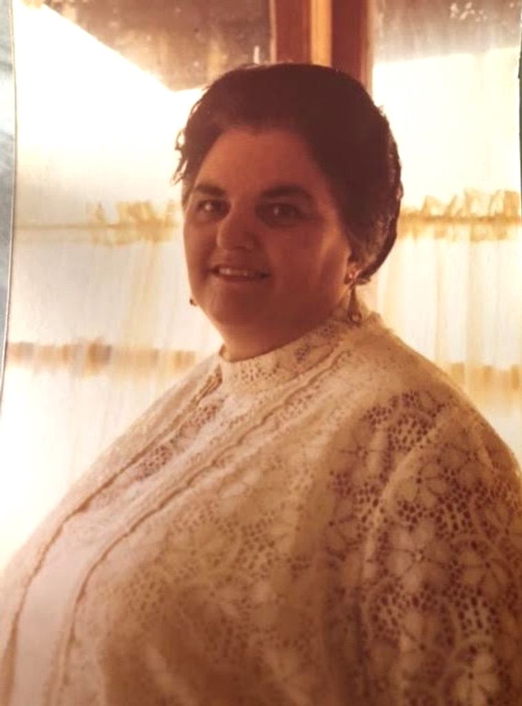 Marilyn Joy (Bittinger)  Tousignant