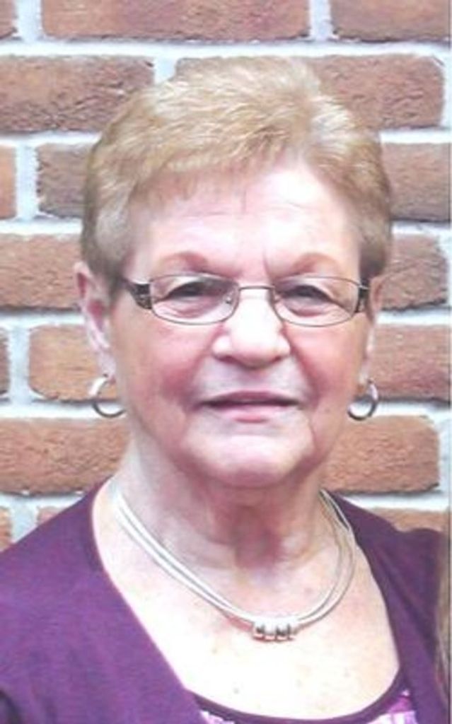 Sandra F. Sauder Profile Photo