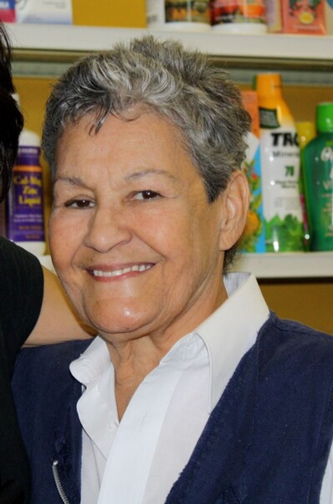 Patricia Lee Shiells Profile Photo