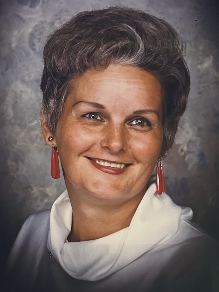 Helen I. Walker Profile Photo