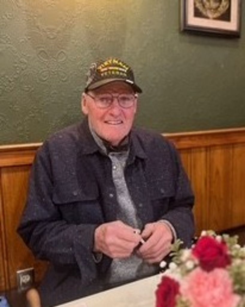 Ronald "Bull" R. Bell Profile Photo