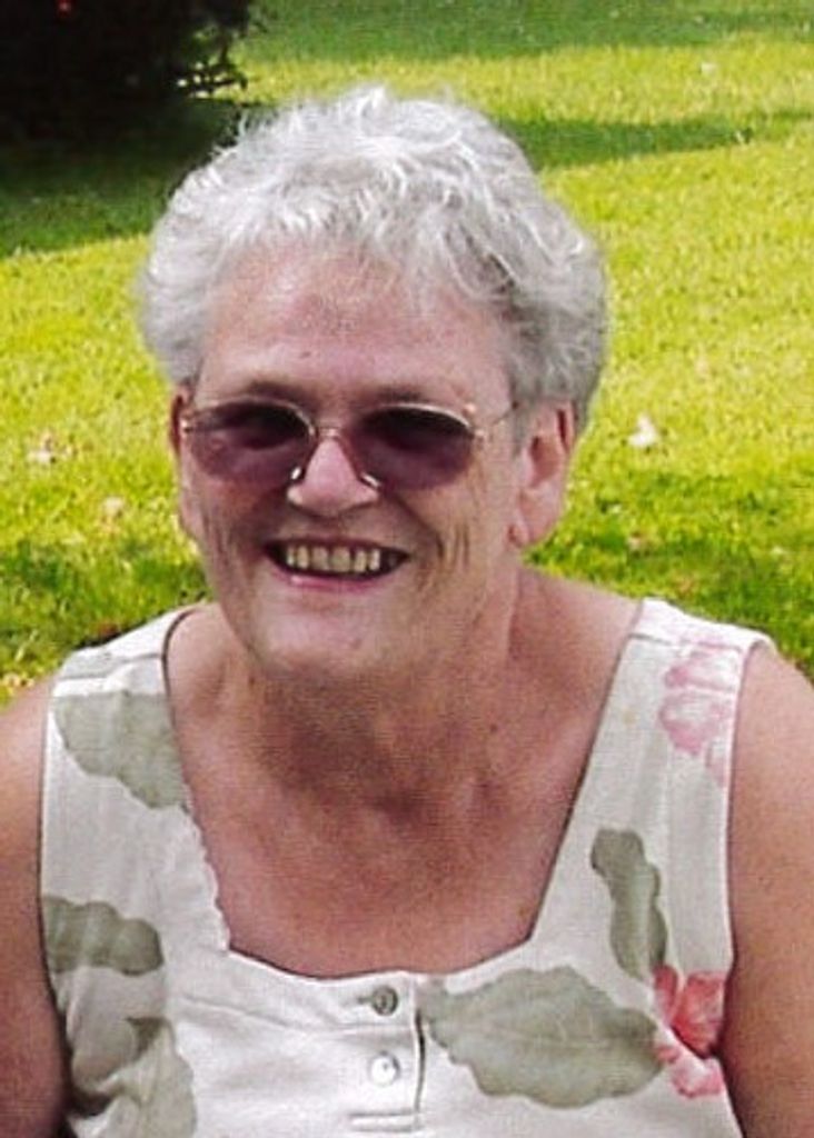 Anna May Speiser Profile Photo