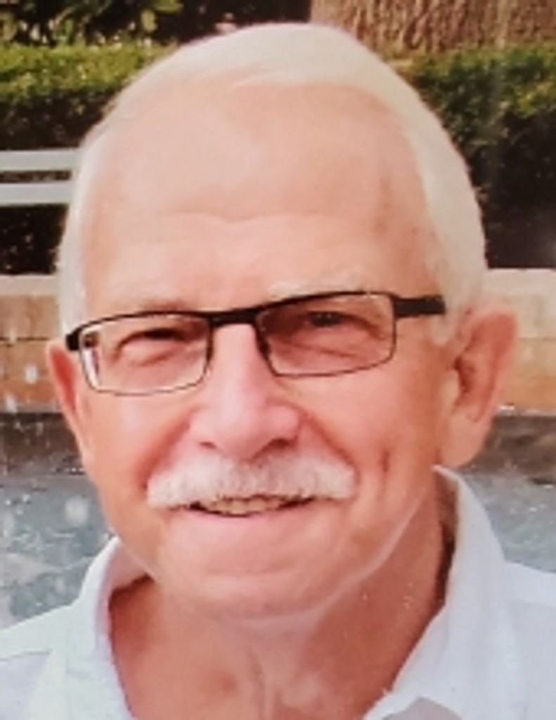 Alan Ewald Thuernau