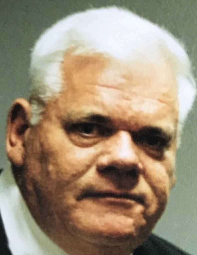 Zane Edwards
