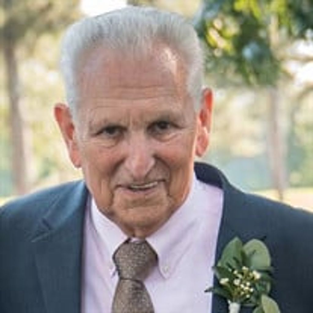 Frank Eugene Richardson