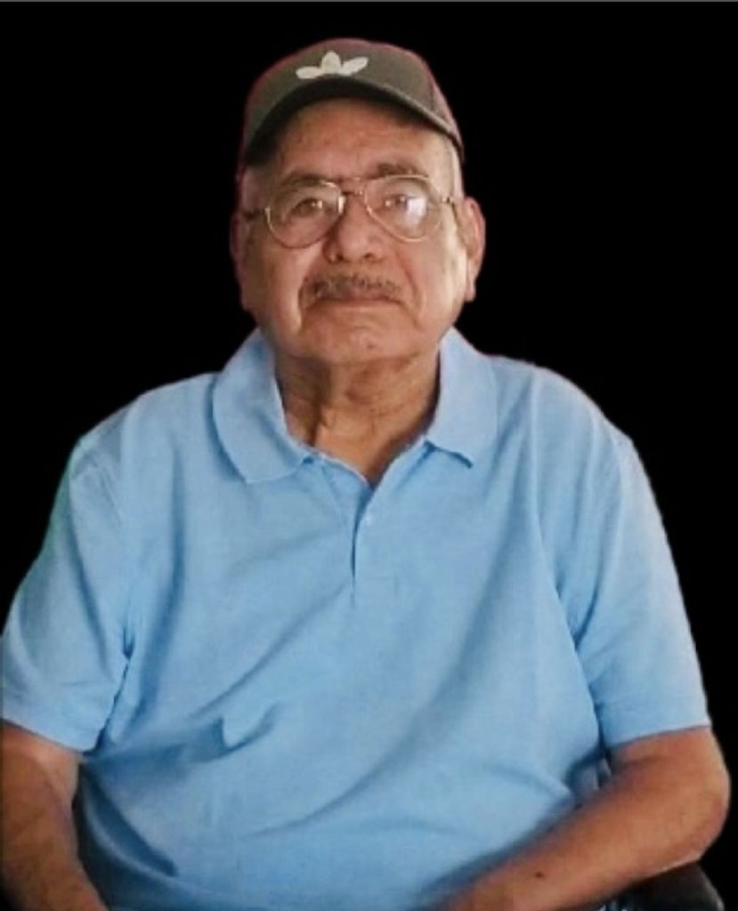 Hipolito Rosales Profile Photo