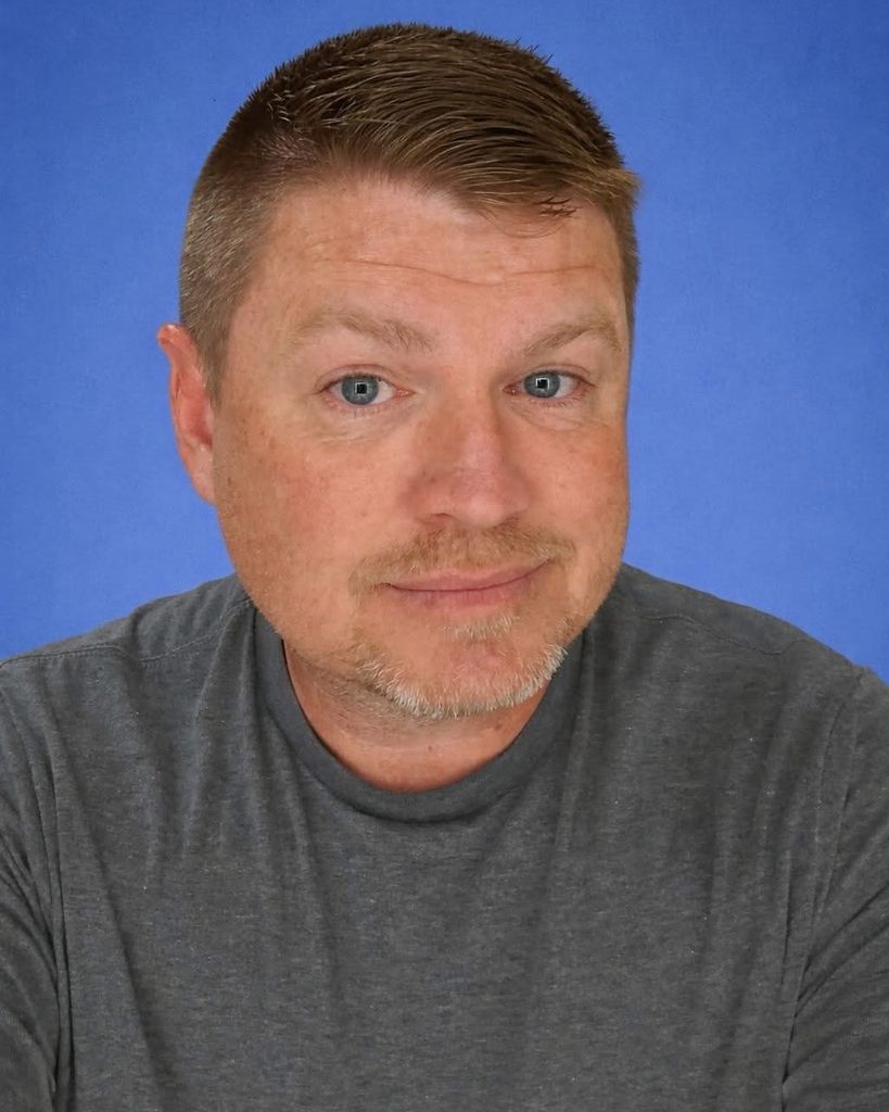 Brandon Wayne Gibbons Profile Photo