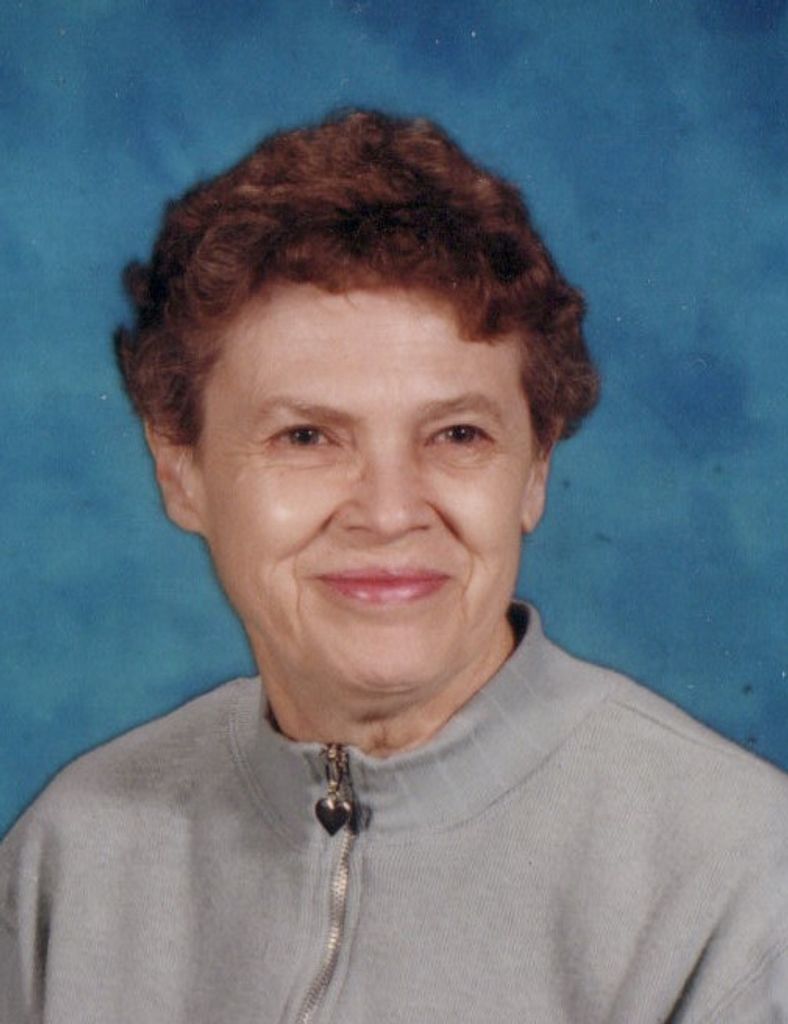 Catherine Ann Rothbauer Profile Photo