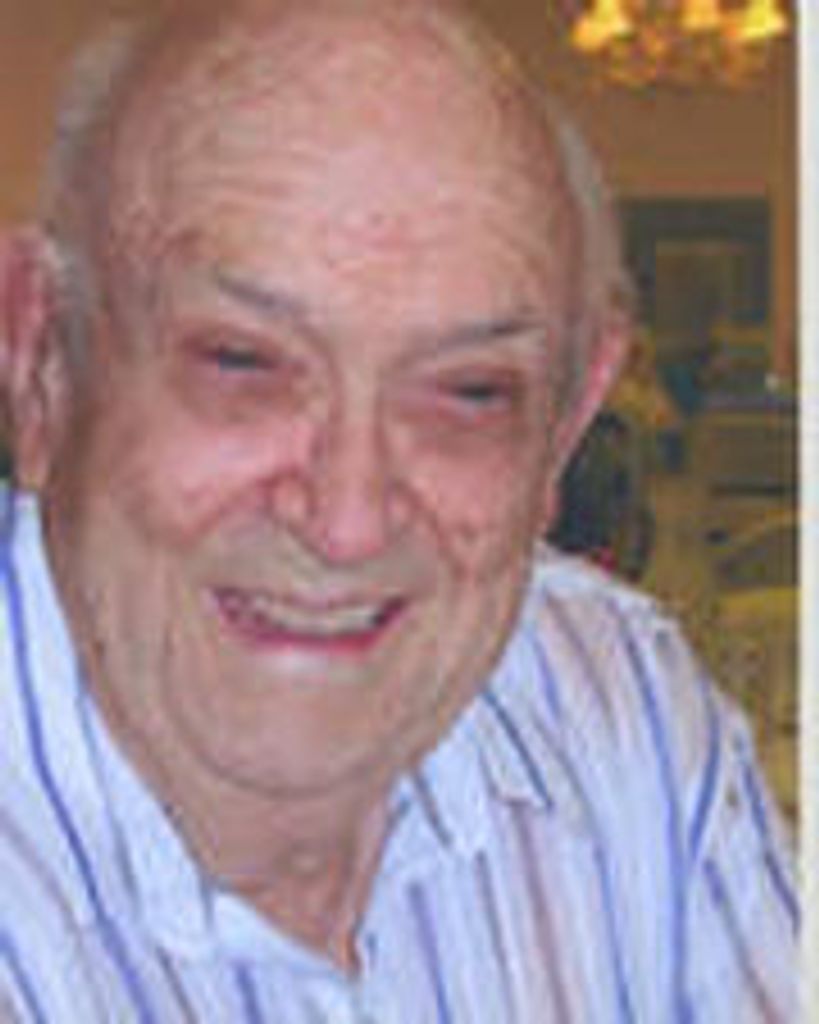 Alvin Smith