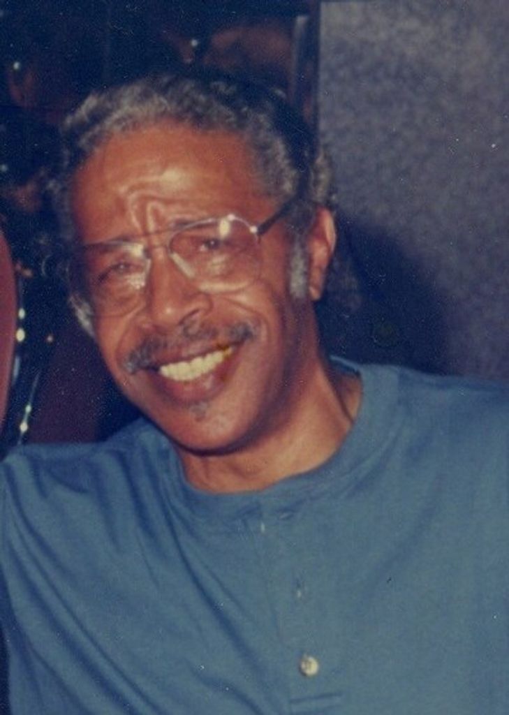 John Love Hunter Sr. Profile Photo