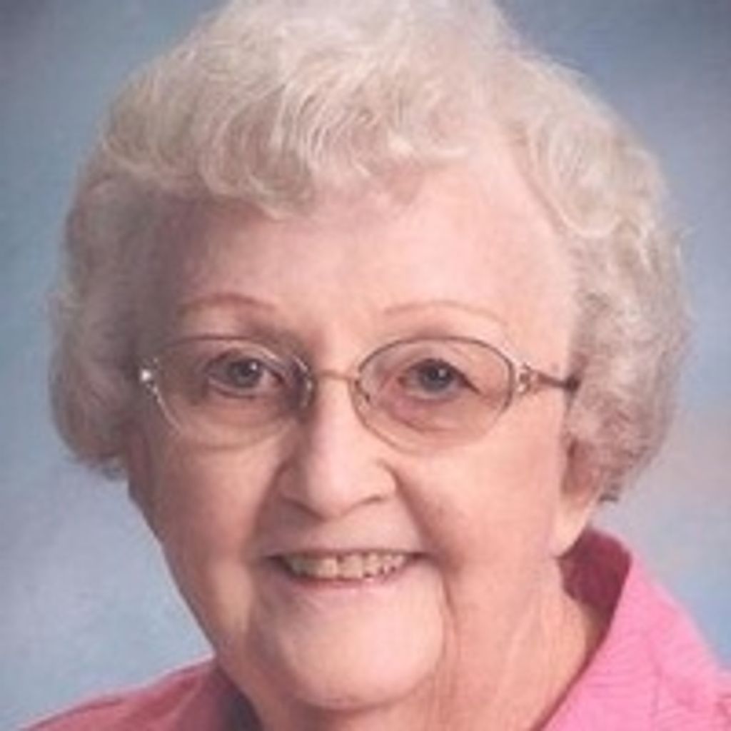 Ellen  "Nellie" Dammann