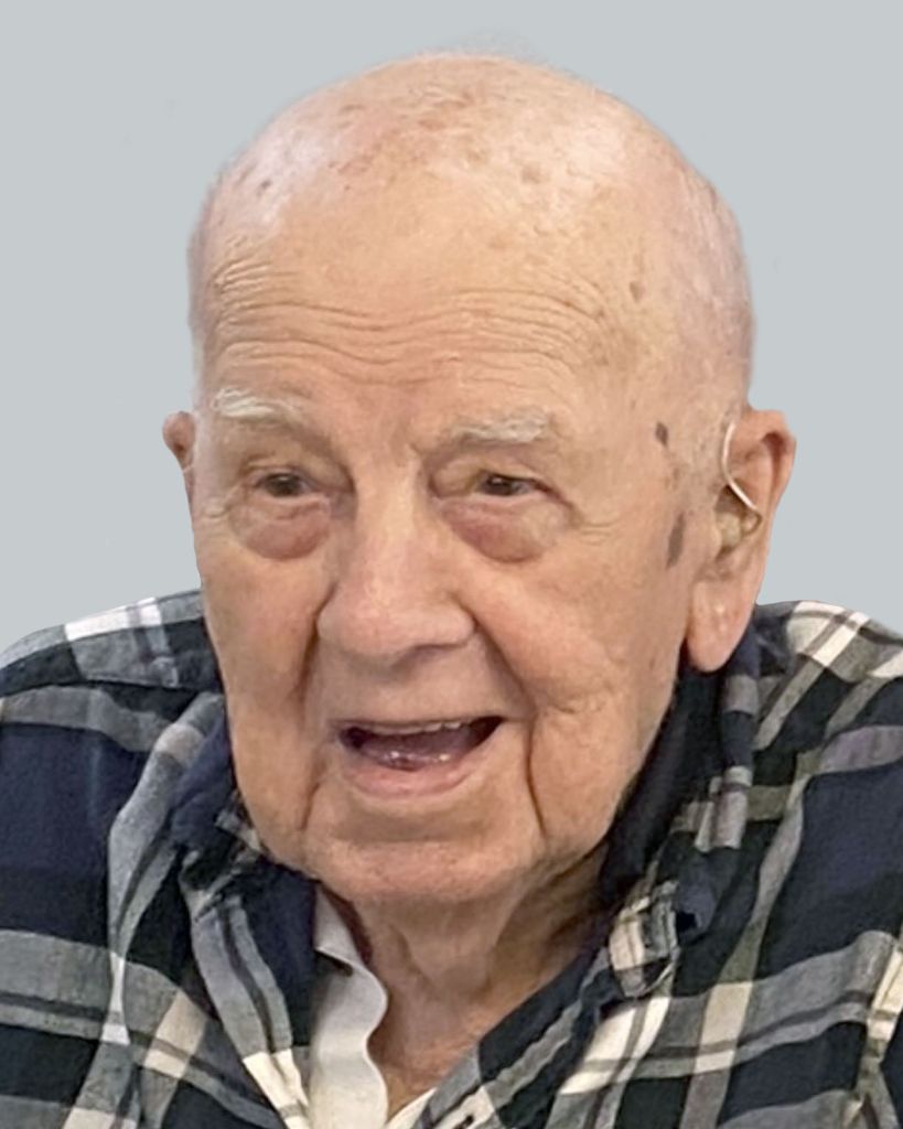 Walter "Bud" Johnson Profile Photo