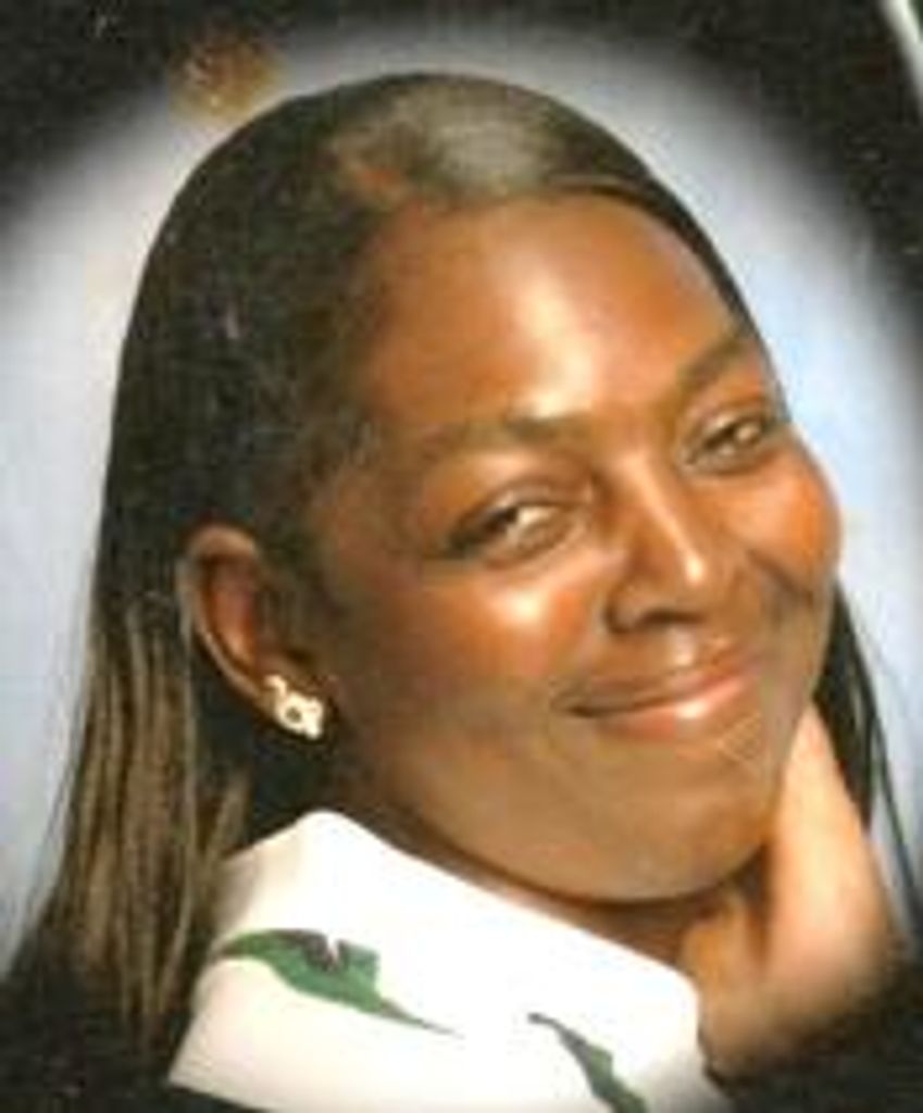 Brenda Jenkins