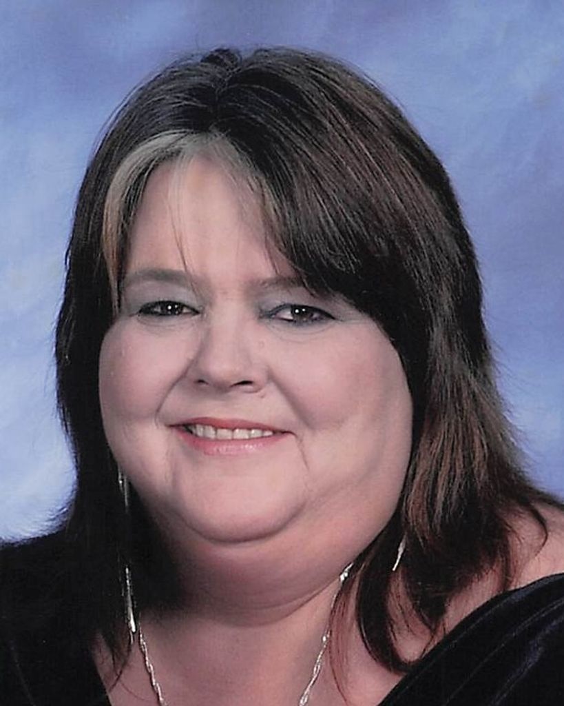 Cheryl Anne Henderson