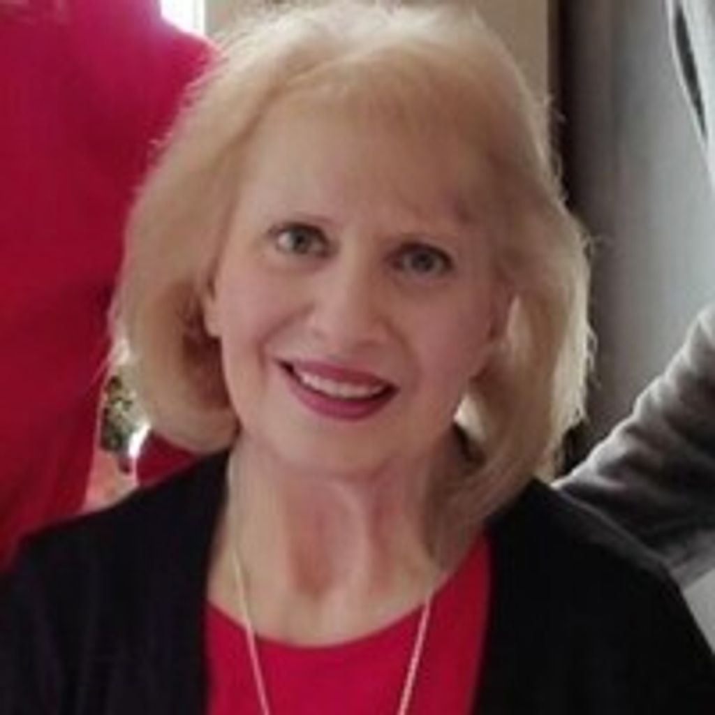Marilyn Evenson