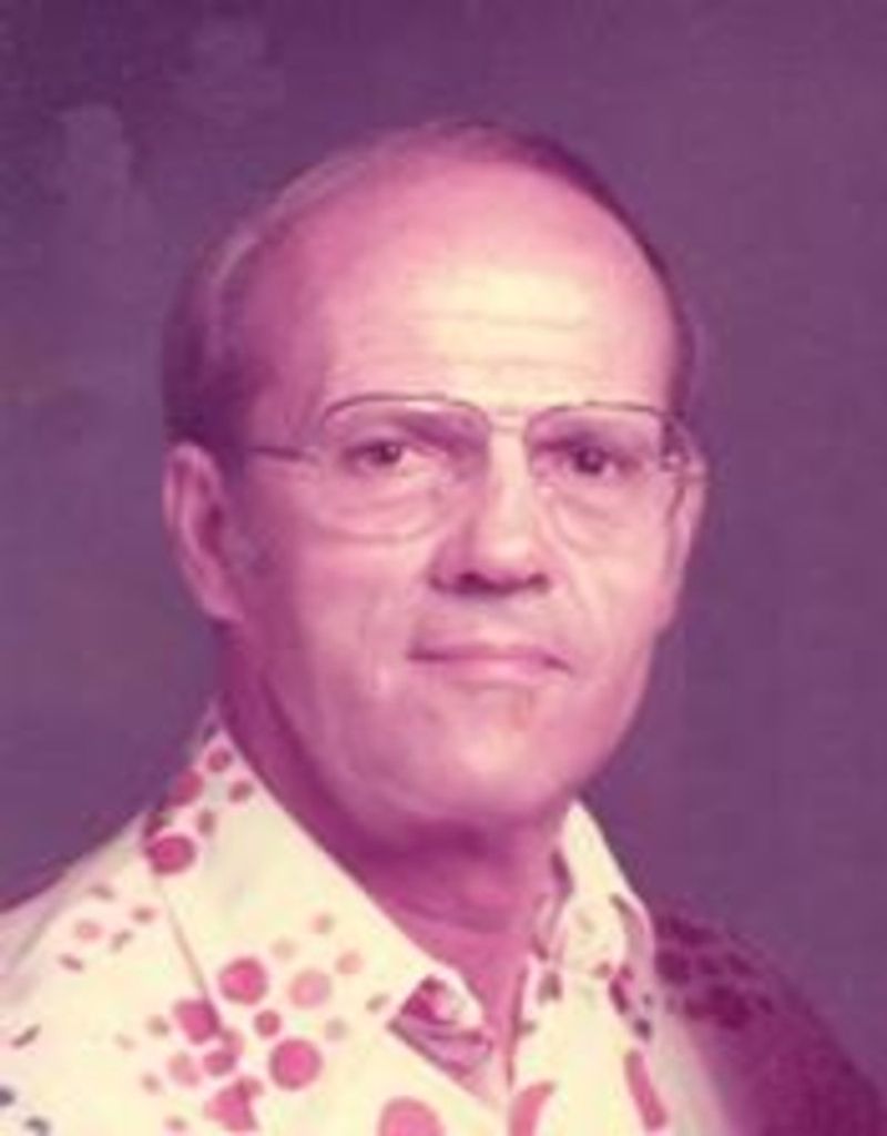 Ralph Edward Shorten