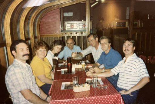 Dave Taylor photo gallery thumbnail 13 of 78