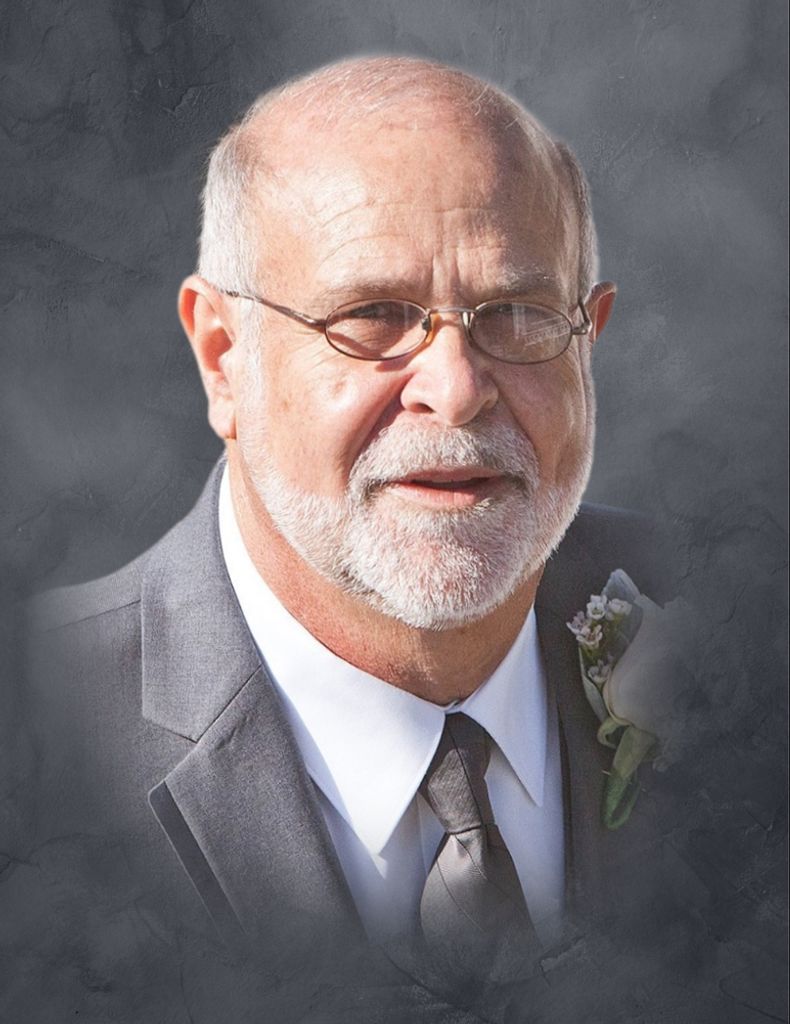 Darry Adrian Payton Profile Photo