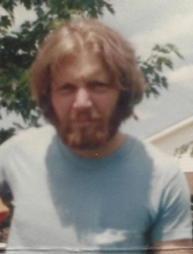 William  James PAYNE