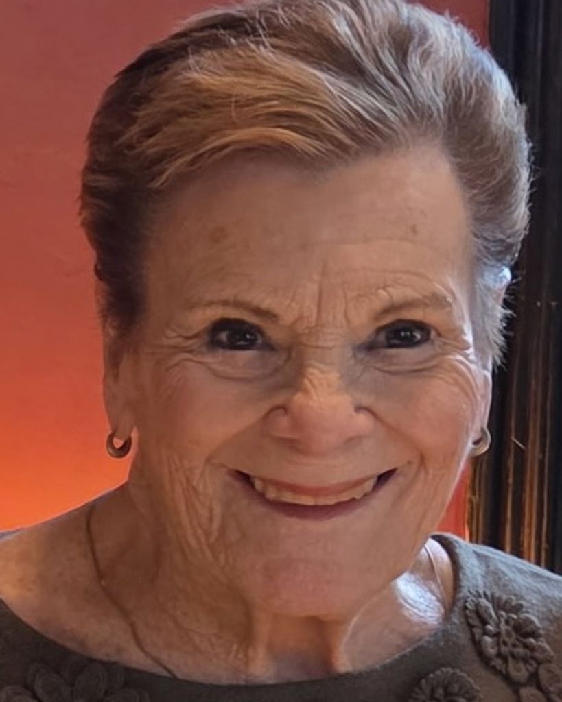 Elaine Breslow Profile Photo