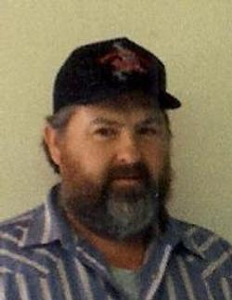 Henry Mack Rodden Profile Photo