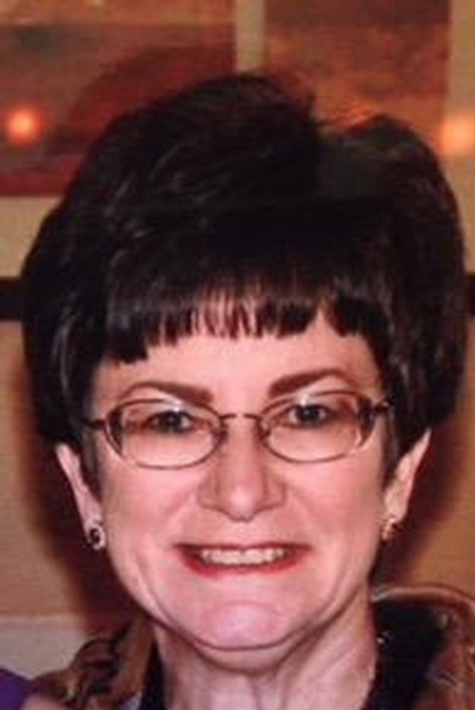 June Faye Mcpherson Profile Photo