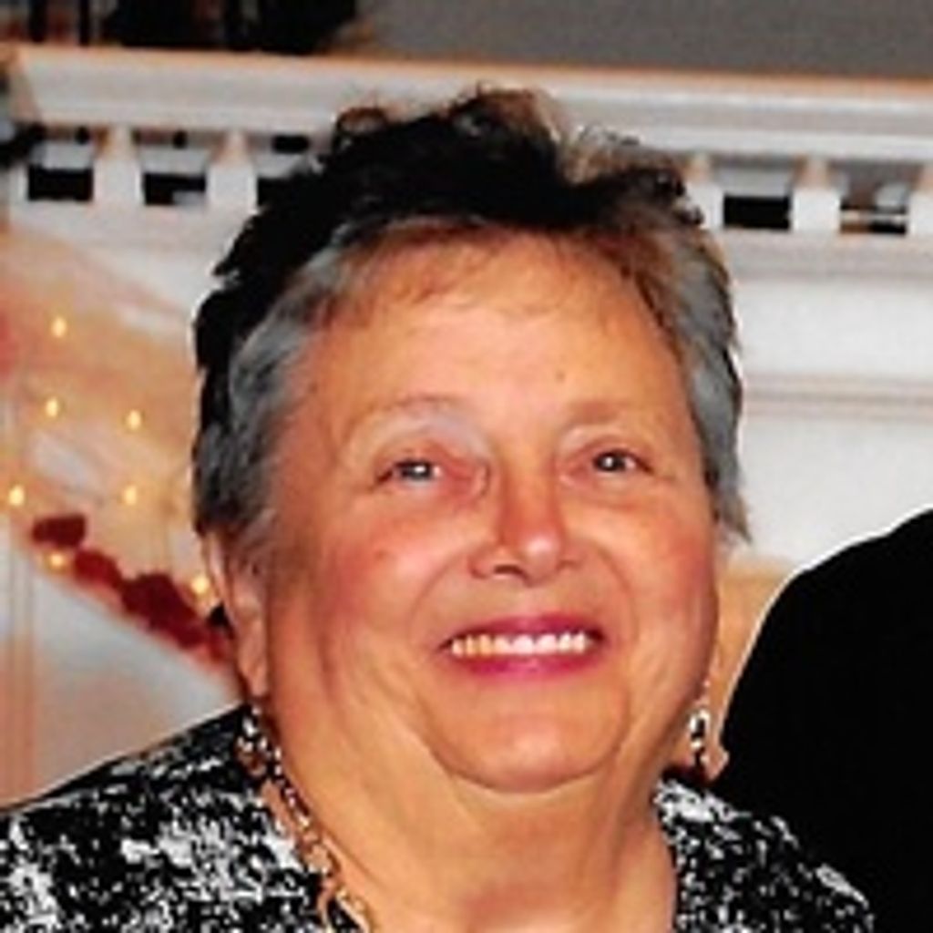 Anna Vermeulen