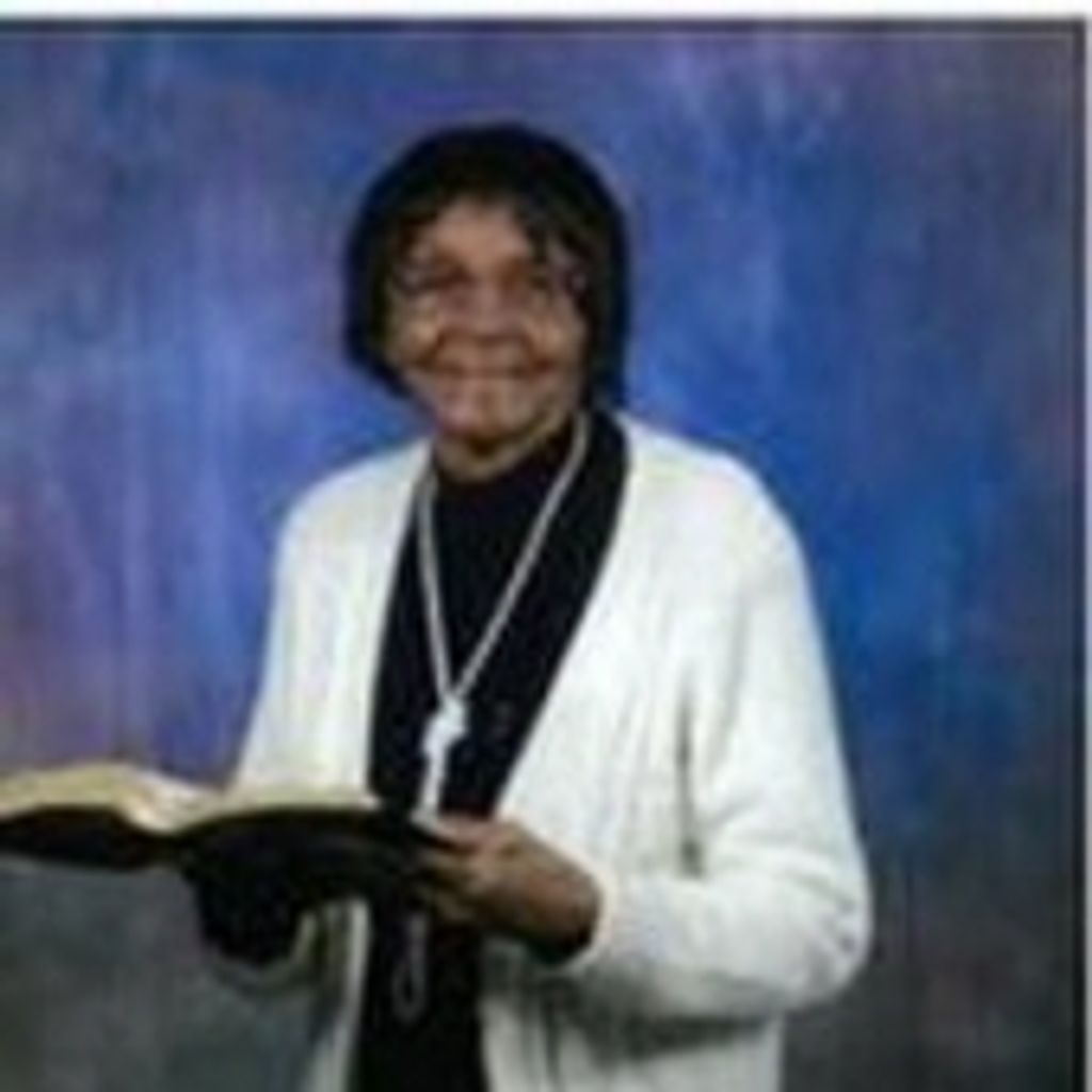 Georgeanna Chatman Byrd