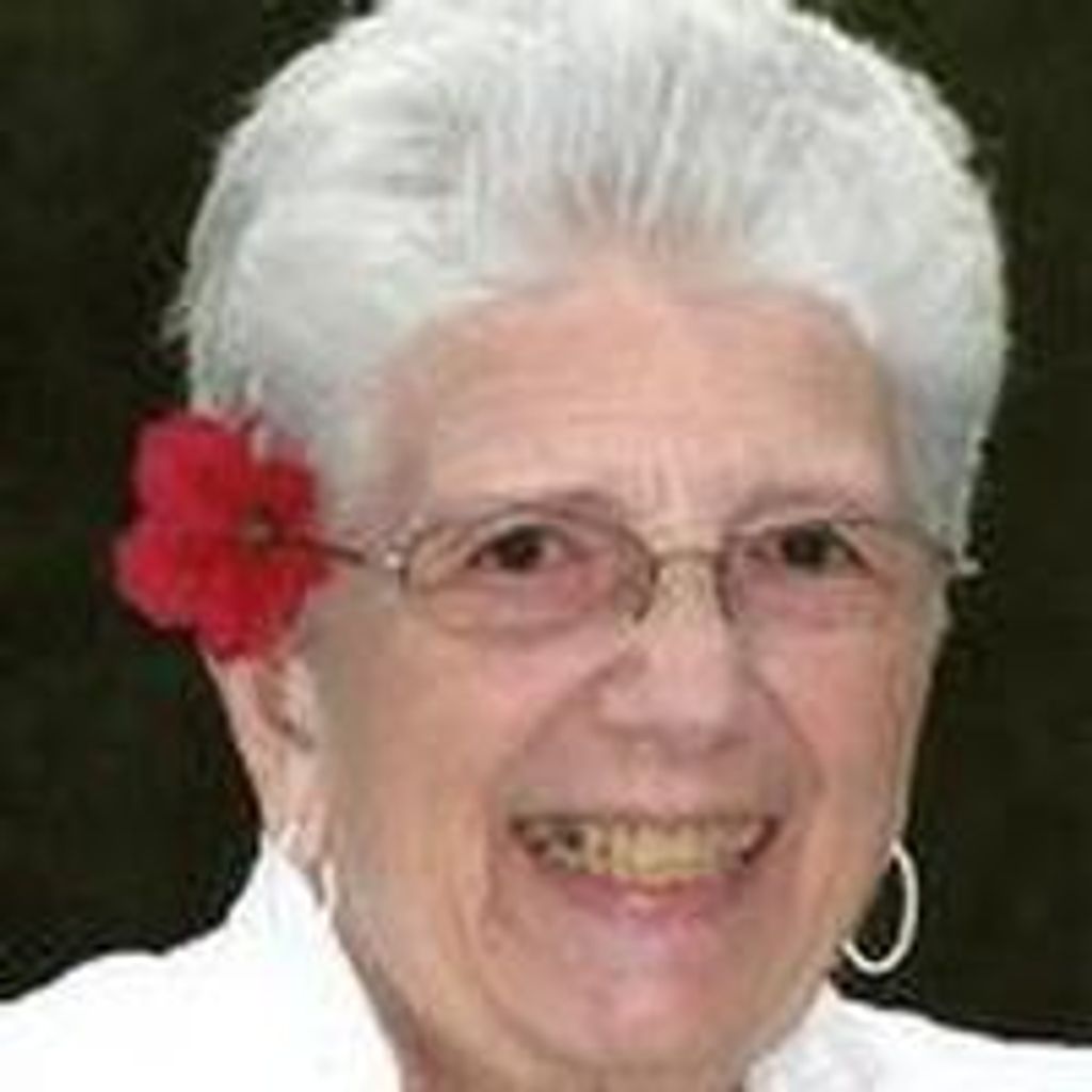 Sylvia "Katie" Scarantino Profile Photo