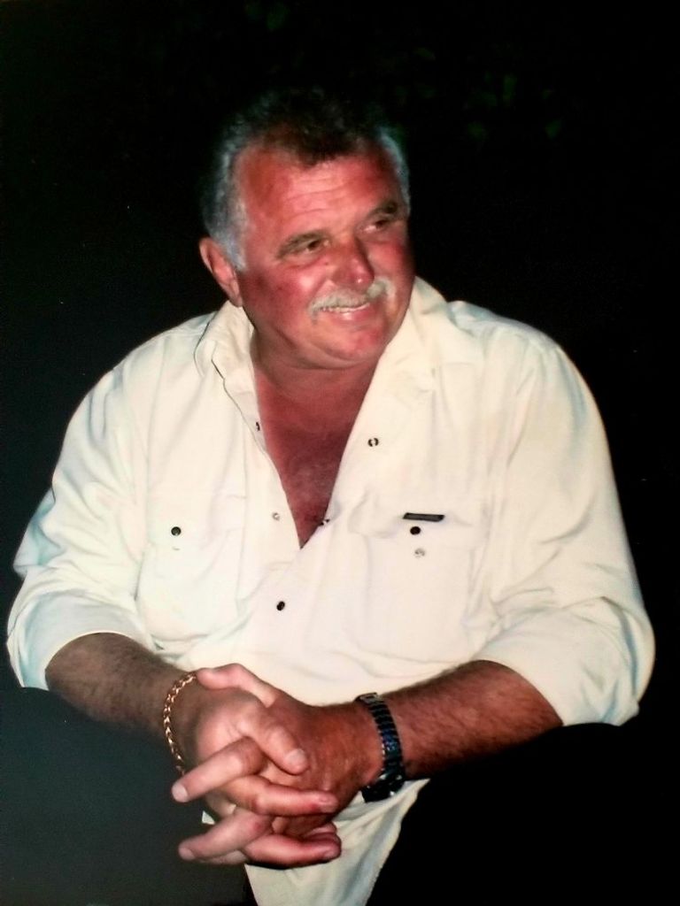 Ralph Albert Wernecke Profile Photo