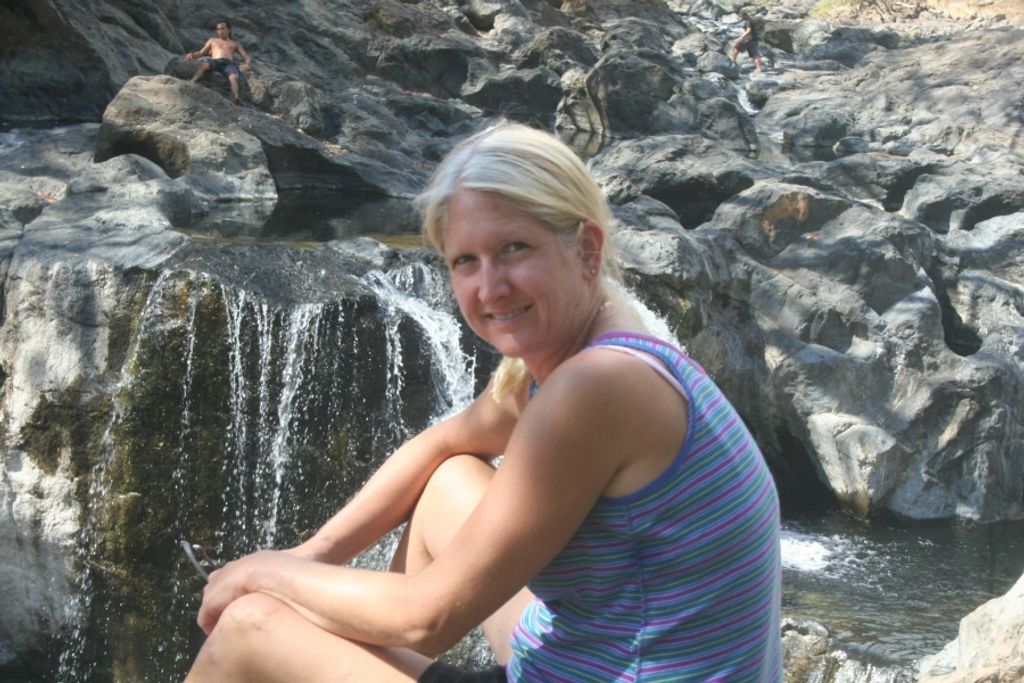Sonya Hess