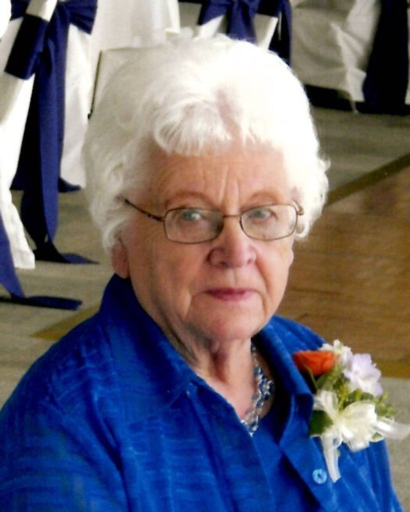 Eilene June Davidson