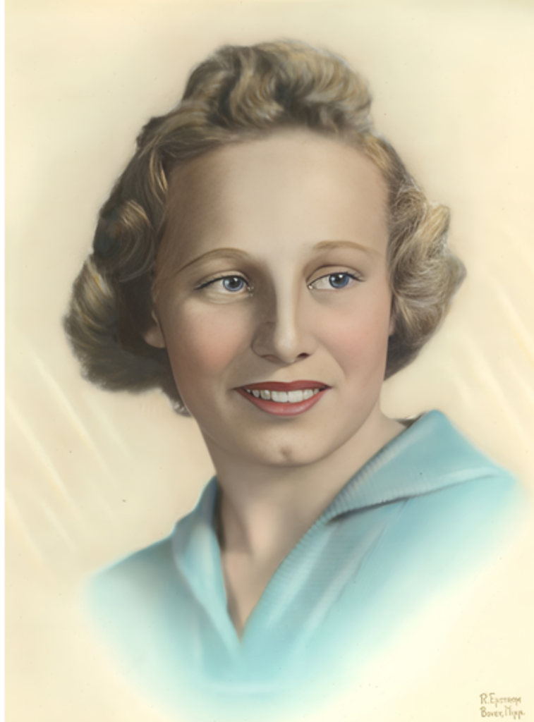 Patricia "Pat" Moe Profile Photo
