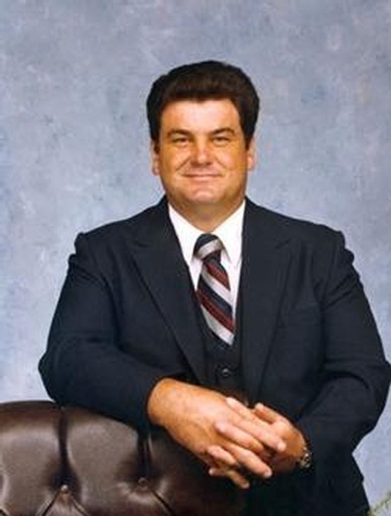 Charles Conrad Duplechian