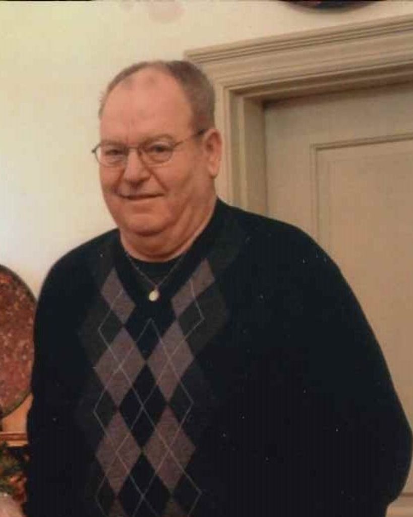 Harold Schinbeckler Profile Photo