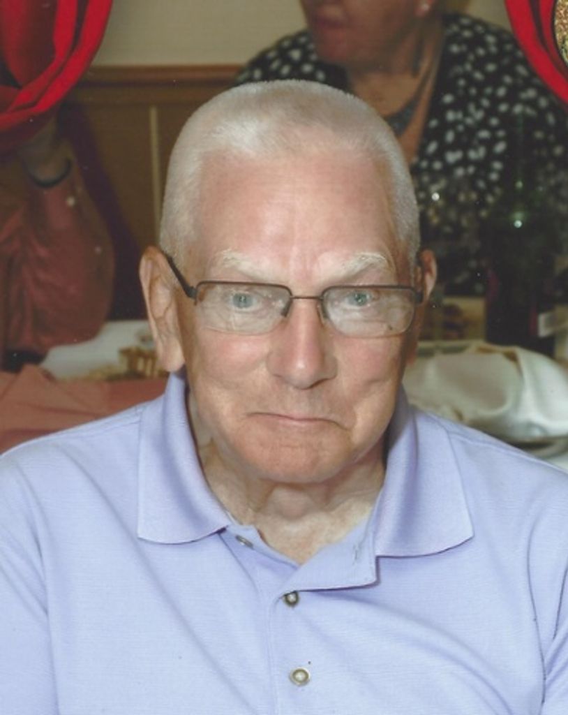 William R. Heuser Profile Photo