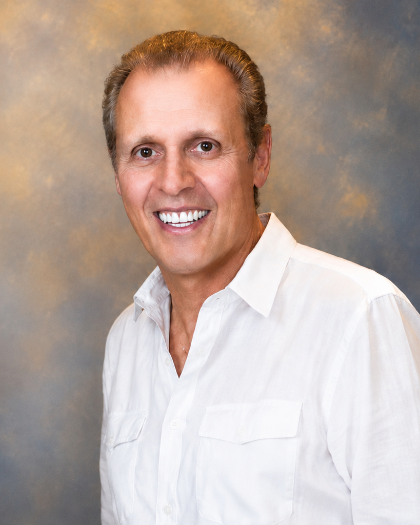 Michael Maselli Profile Photo