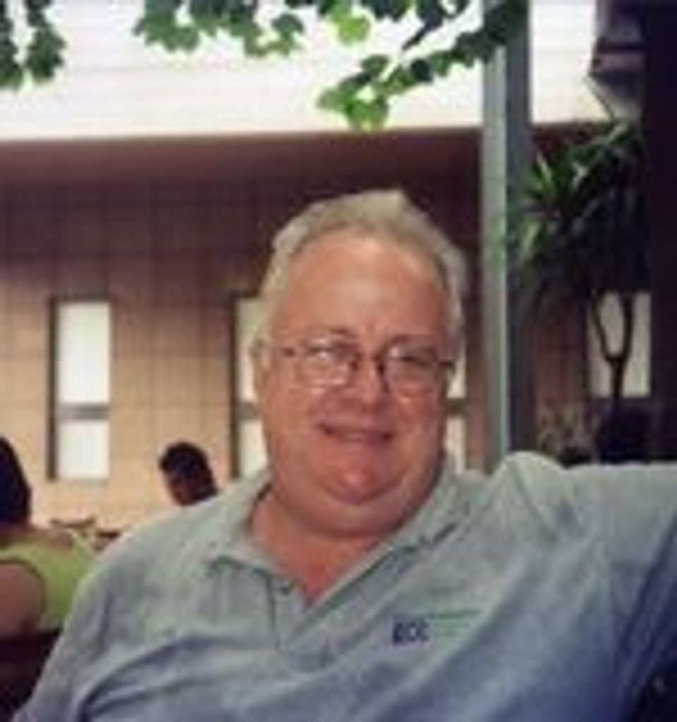 Paul Wing Profile Photo