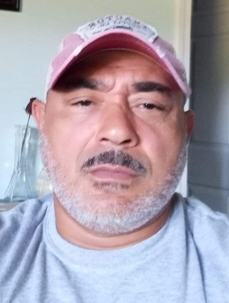 Steven Ray Hunt