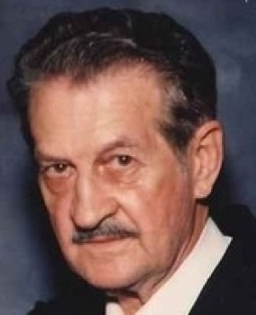 Miller M. Zaluski