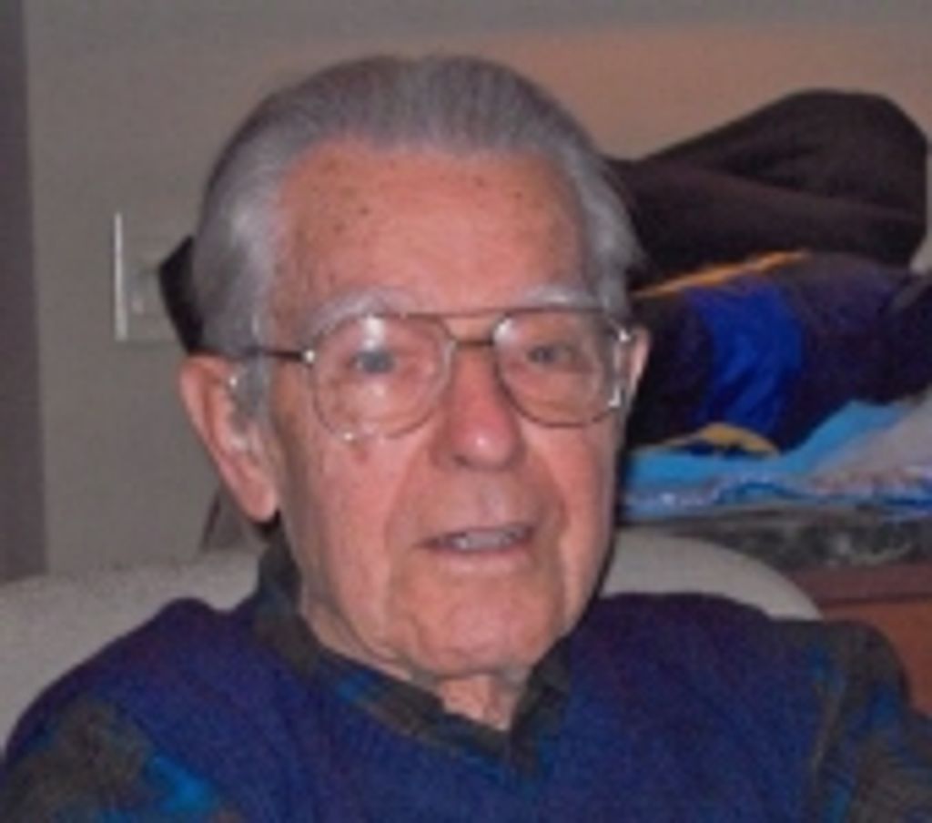 Edwin J. Duszynski