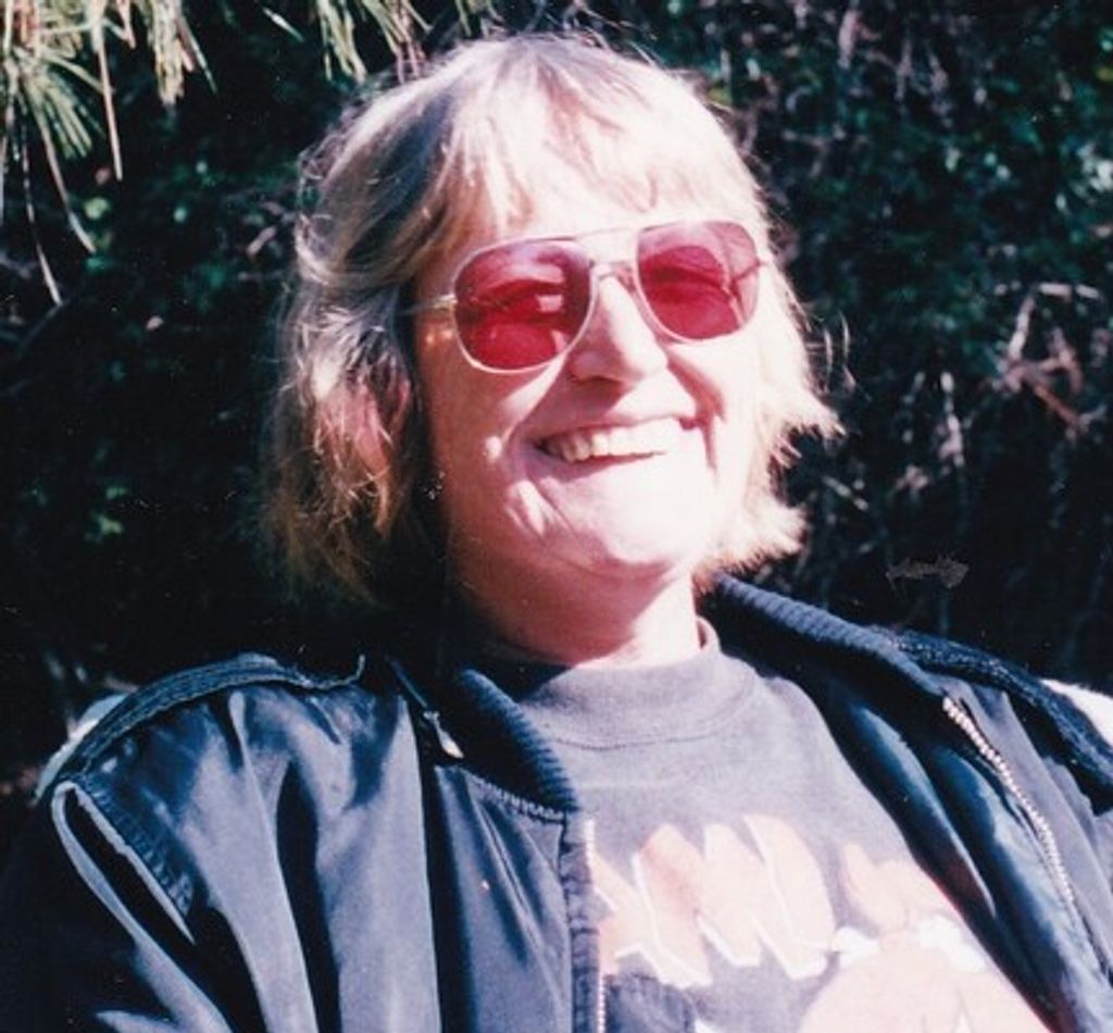 Marymae Fern Liermann Profile Photo